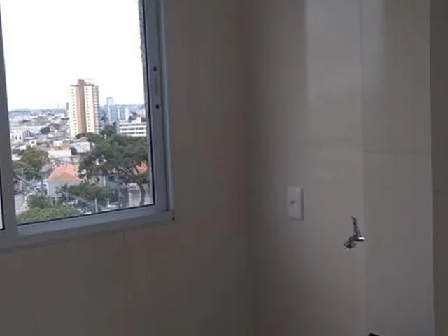 Imagem 5: Apartamento À Venda em Vila Matilde com 36 M², 1 Quarto, 1 Suíte