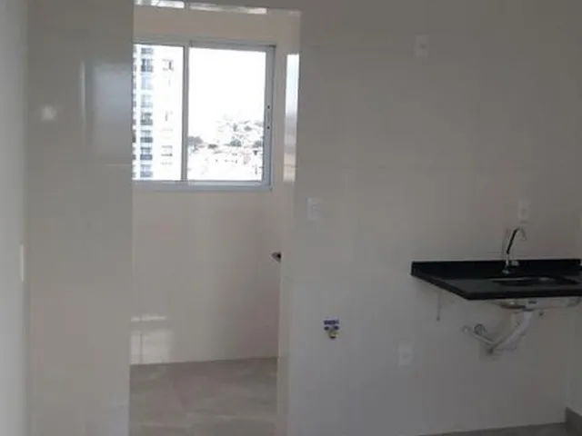 Imagem 9: Apartamento À Venda em Vila Matilde com 36 M², 1 Quarto, 1 Suíte