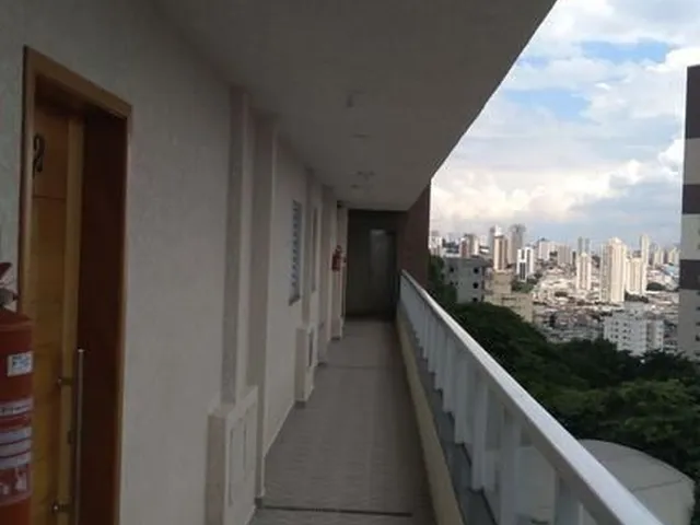 Imagem 7: Apartamento À Venda em Vila Matilde com 36 M², 1 Quarto, 1 Suíte