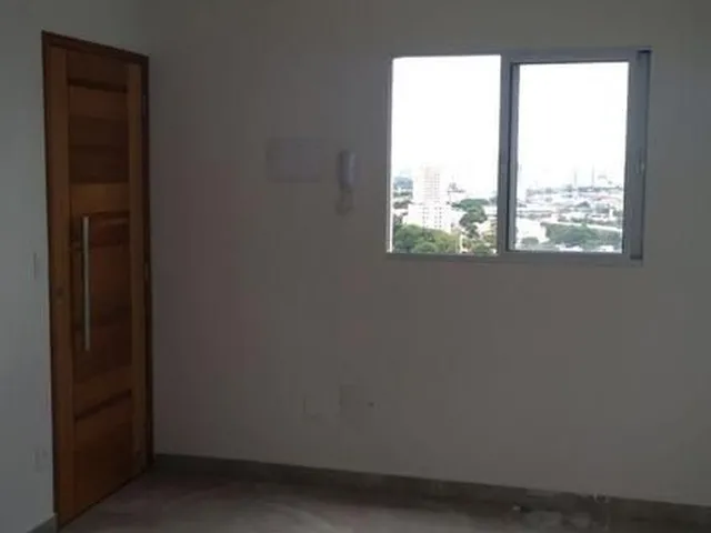 Imagem 3: Apartamento À Venda em Vila Matilde com 36 M², 1 Quarto, 1 Suíte