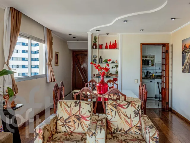 Imagem: Apartamento À Venda em Carrão com 107