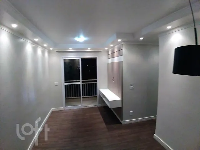 Imagem: Apartamento À Venda em Vila Jacuí com