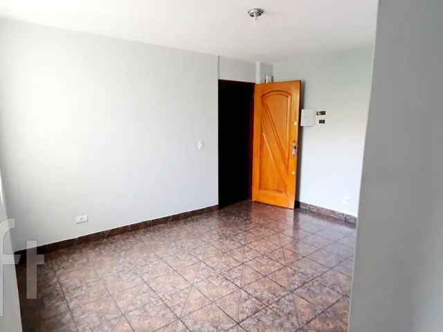 Imagem: Apartamento À Venda em Sapopemba com 53