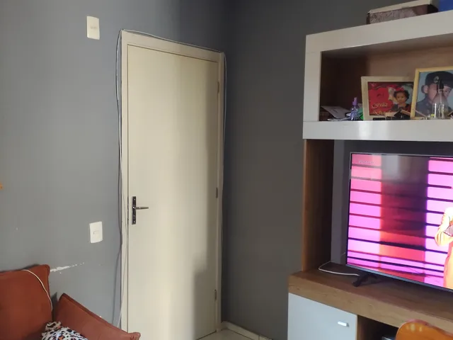 Imagem: Apartamento À Venda em Pedreira com 46