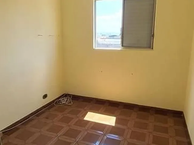 Imagem: Apartamento À Venda em Vila Jacuí com