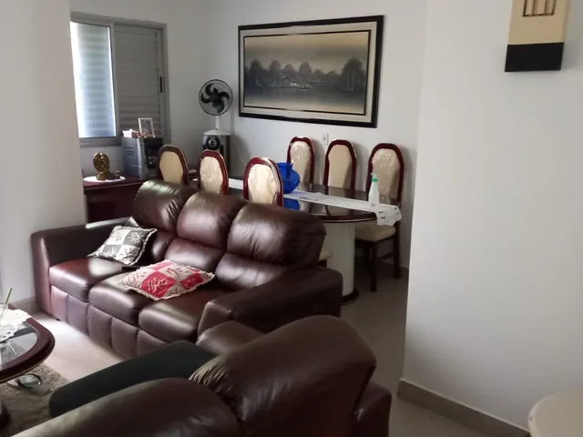 Imagem: Apartamento À Venda em Carrão com 60 M²
