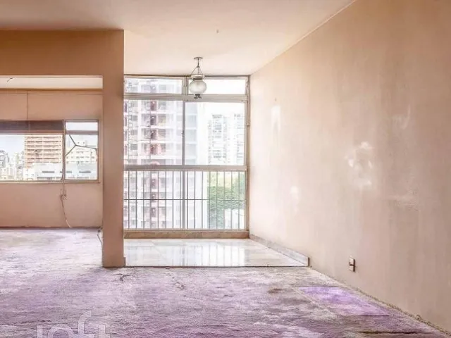 Imagem: Apartamento À Venda em Perdizes com 120