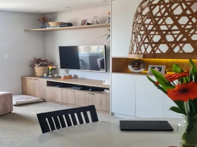 Imagem: Apartamento À Venda em Carrão com 84 M²