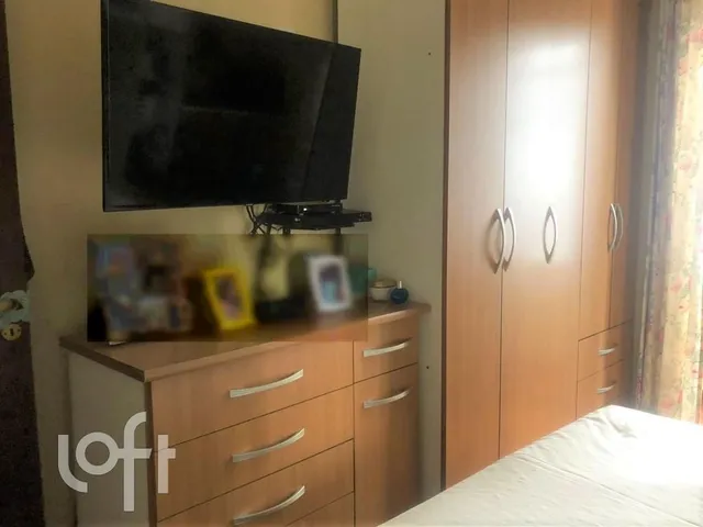 Imagem: Apartamento À Venda em Sé com 72 M²