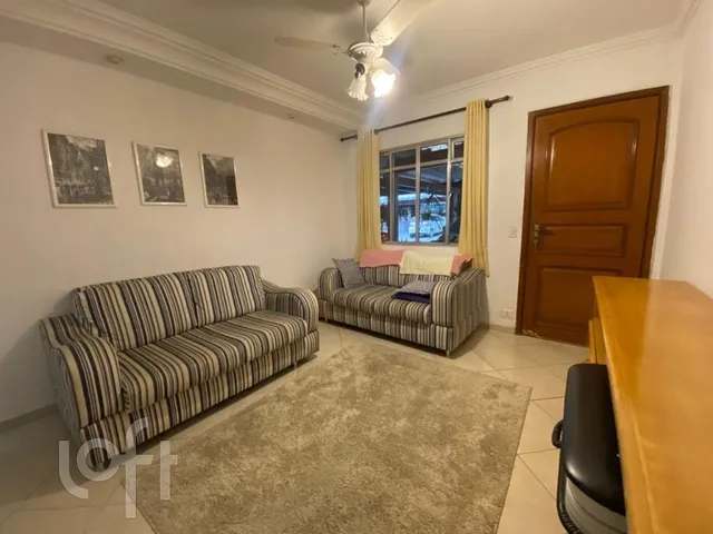 Imagem: Apartamento À Venda em Jardim Marajoara