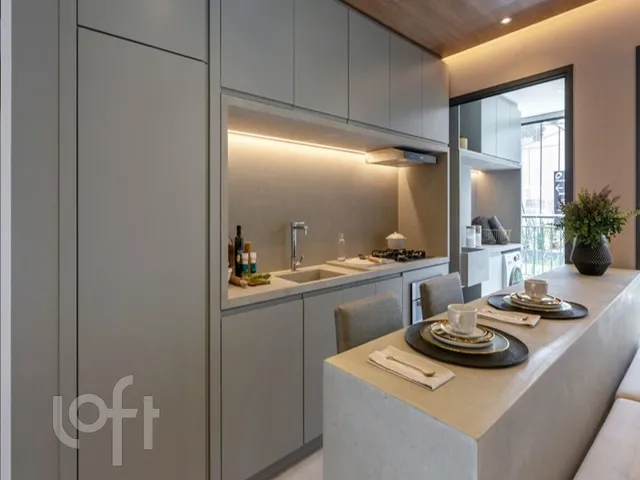 Imagem: Apartamento À Venda em Campo Grande com