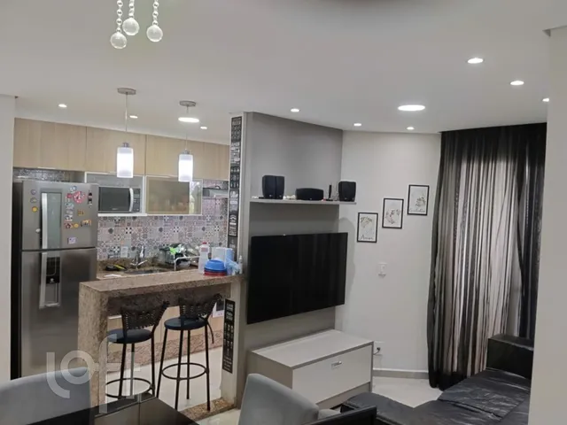 Imagem: Apartamento À Venda em Belém com 56 M²