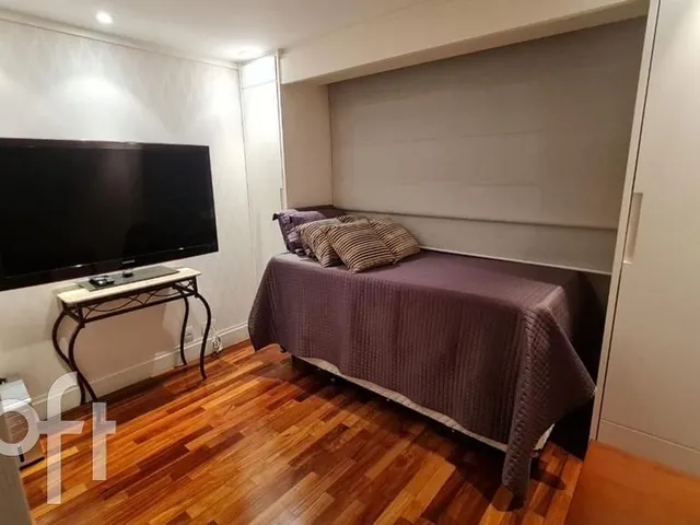 Imagem: Apartamento À Venda em Campo Grande com