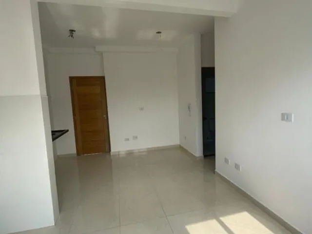 Imagem: Apartamento À Venda em Carrão com 41 M²