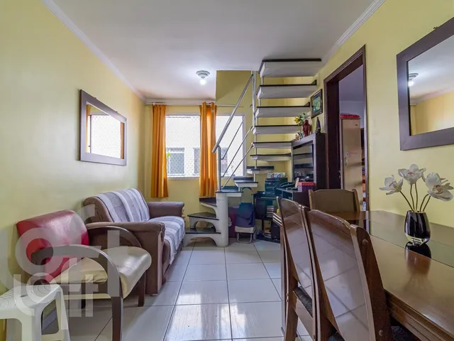 Imagem: Apartamento À Venda em Penha com 100 M²