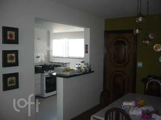 Imagem: Apartamento À Venda em Campos Elísios