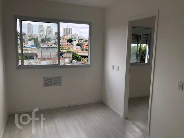 Imagem: Apartamento À Venda em Carrão com 40 M²