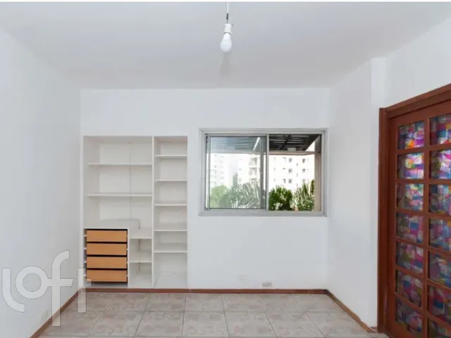 Imagem: Apartamento À Venda em Vila Madalena com