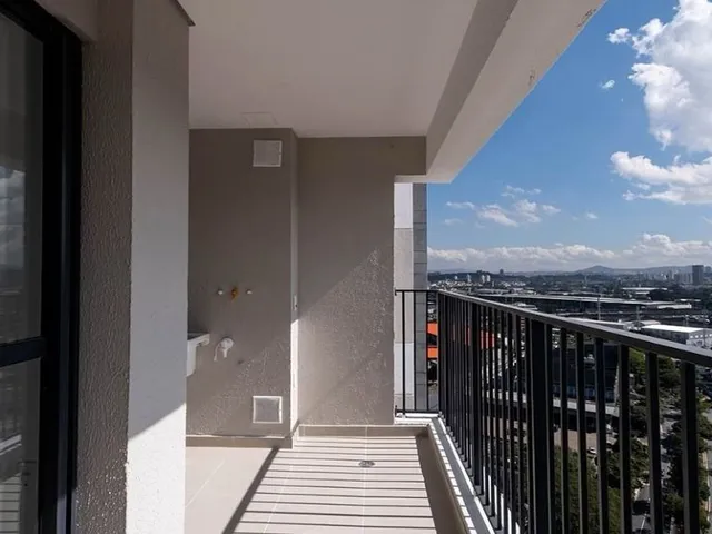 Imagem: Apartamento À Venda em Lapa com 50 M²