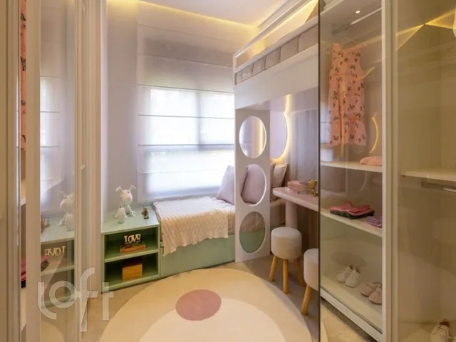Imagem: Apartamento À Venda em Campo Grande com