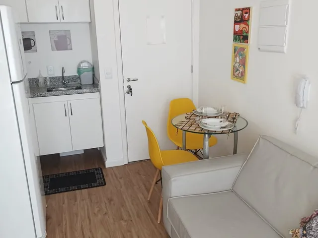 Imagem: Apartamento À Venda em República com 29
