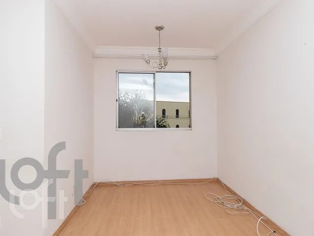 Imagem: Apartamento À Venda em Vila Jacuí com