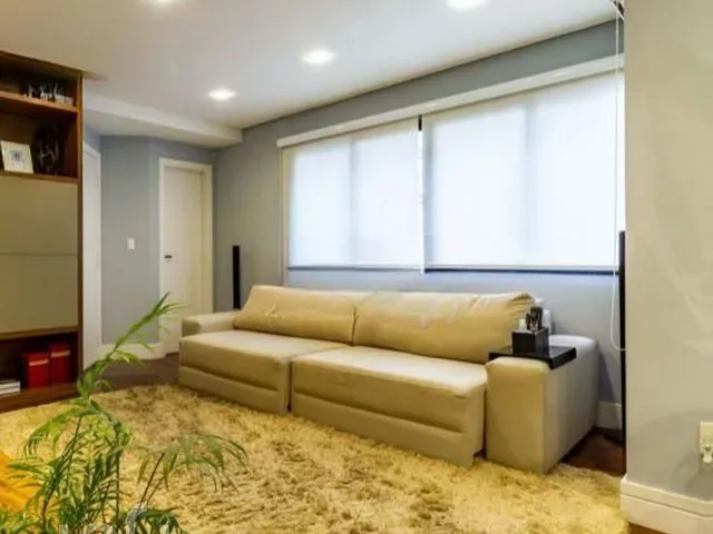 Imagem: Apartamento À Venda em Vila Andrade com