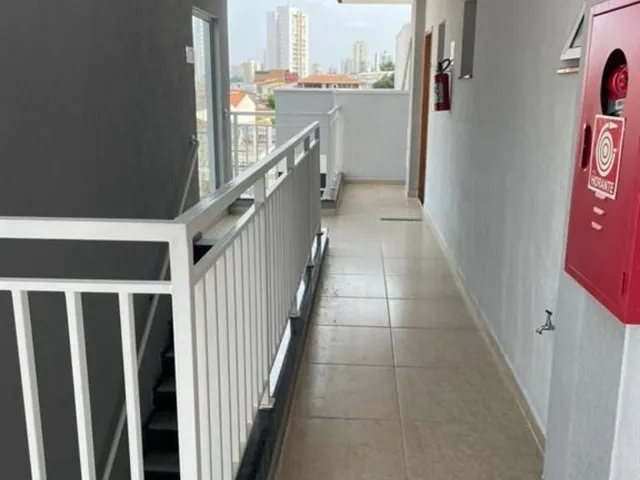 Imagem: Apartamento À Venda em Carrão com 40 M²
