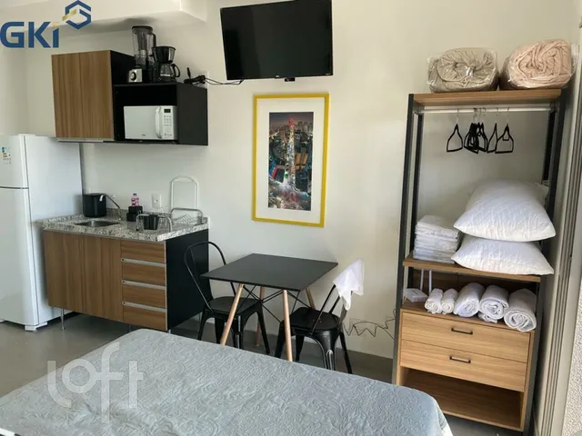 Imagem: Apartamento À Venda em República com 23