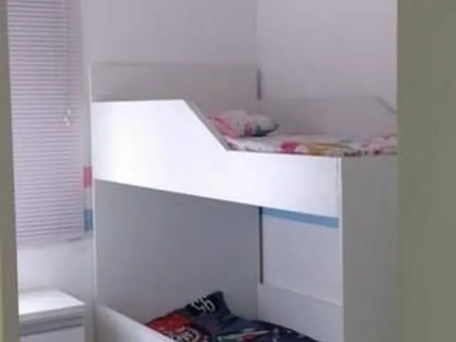 Imagem: Apartamento À Venda em Vila Jacuí com
