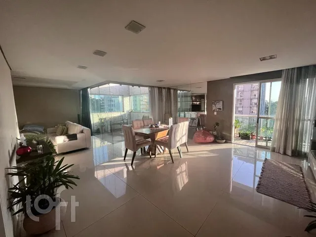 Imagem: Apartamento À Venda em Vila Andrade com