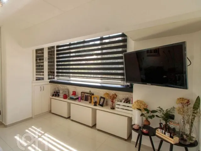 Imagem: Apartamento À Venda em Sumaré com 56 M²