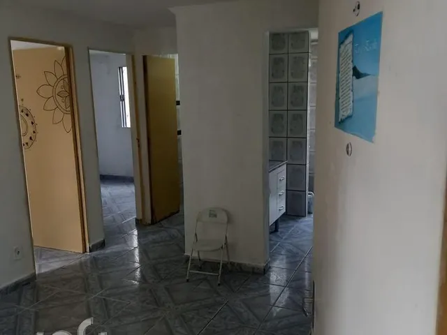 Imagem: Apartamento À Venda em Perus com 50 M²