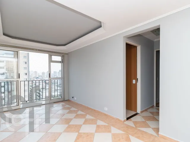Imagem: Apartamento À Venda em Carrão com 60 M²