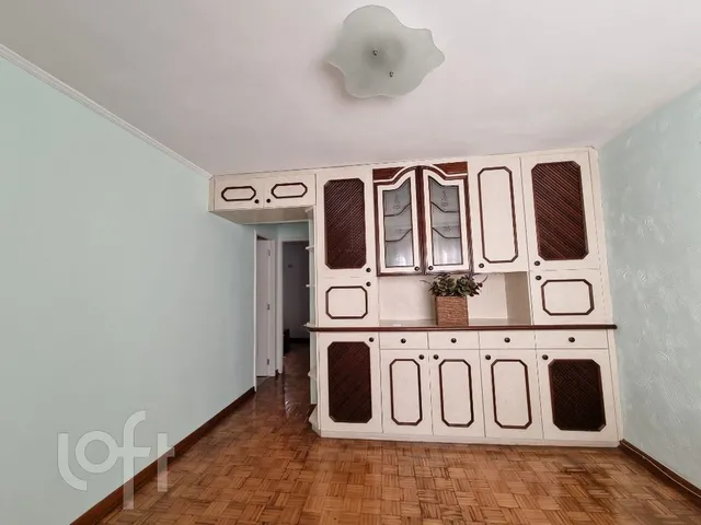 Imagem: Apartamento À Venda em Chácara Klabin