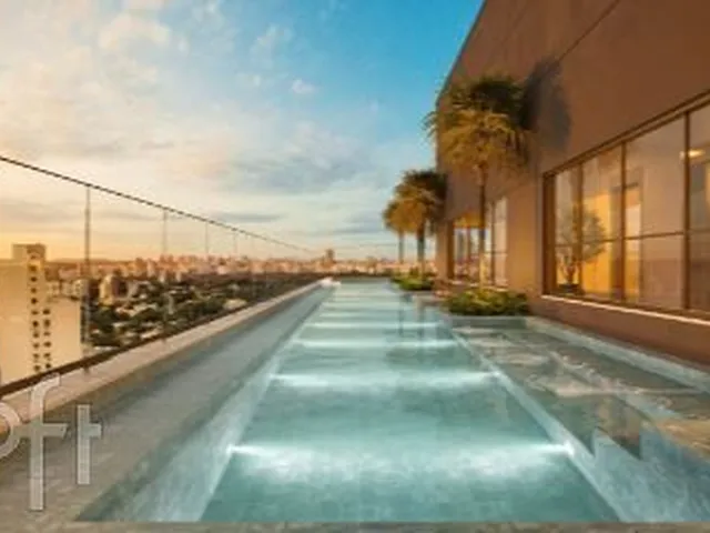 Imagem: Apartamento À Venda em Aclimação com