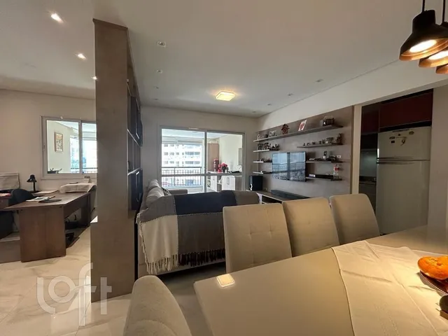 Imagem: Apartamento À Venda em Vila Andrade com