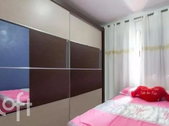 Imagem: Apartamento À Venda em Vila Jacuí com