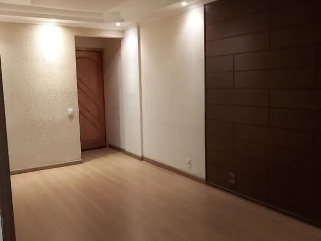 Imagem: Apartamento À Venda em Ipiranga com 58