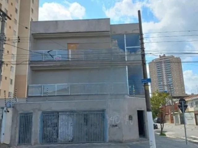Imagem: Apartamento À Venda em Carrão com 35 M²