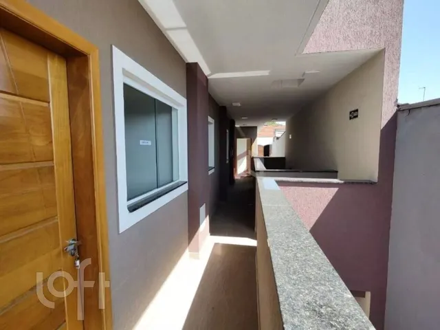 Imagem: Apartamento À Venda em Vila Jacuí com