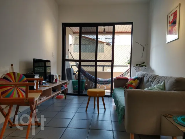 Imagem: Apartamento À Venda em Sacomã com 65 M²