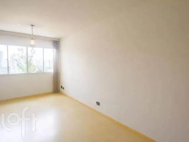 Imagem: Apartamento À Venda em Santo Amaro com