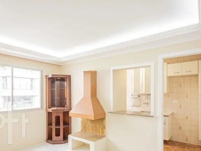 Imagem: Apartamento À Venda em Vila Clementino