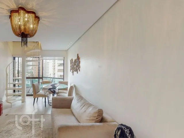Imagem: Apartamento À Venda em Aclimação com
