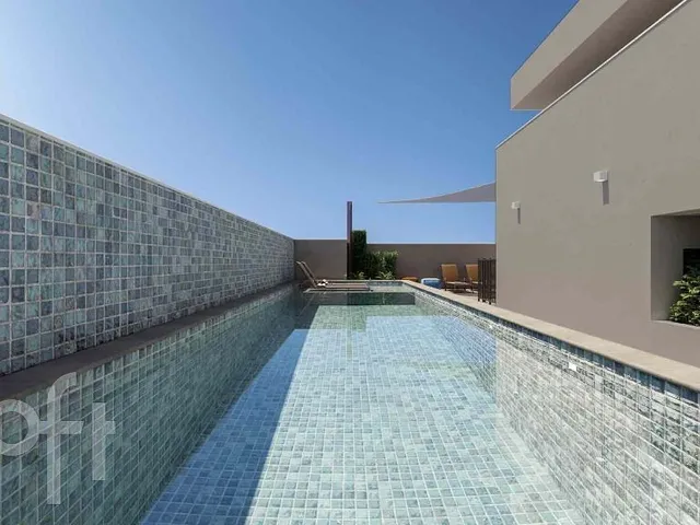 Imagem: Apartamento À Venda em Jabaquara com 41