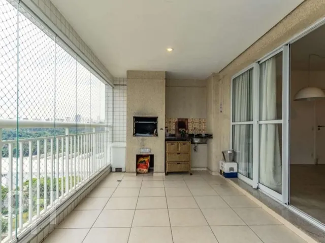 Imagem: Apartamento À Venda em Campo Grande com