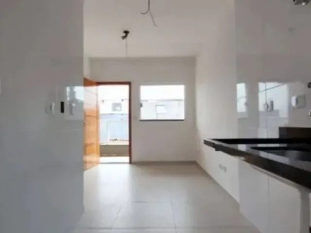 Imagem: Apartamento À Venda em Artur Alvim com