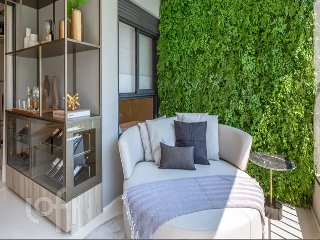 Imagem: Apartamento À Venda em Campo Grande com