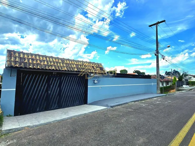 Imagem: Casa 4 quartos à venda em Campo Largo/PR
